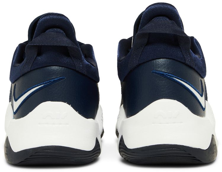 Nike PG 5 TB College Navy
