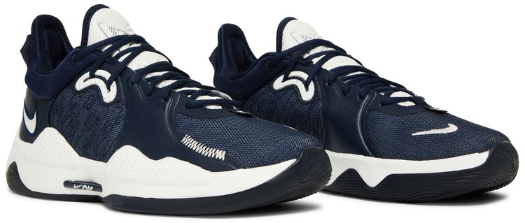 Nike PG 5 TB College Navy