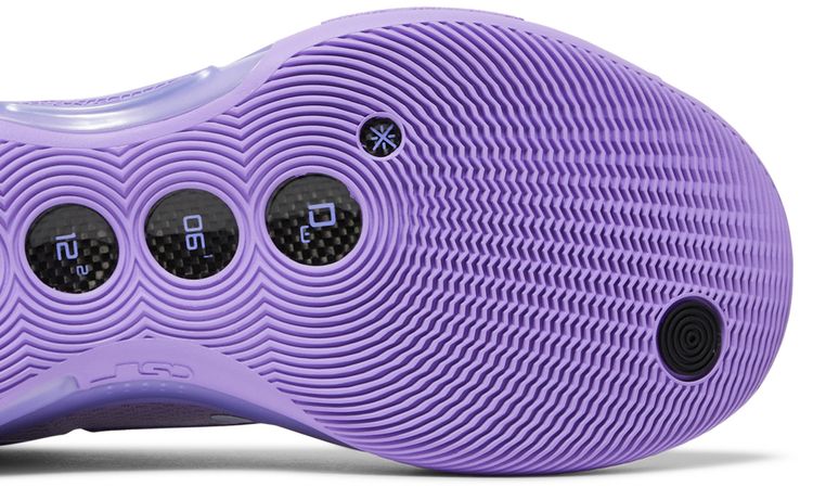 Way of Wade 10 Lavender