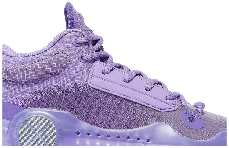 Way of Wade 10 Lavender