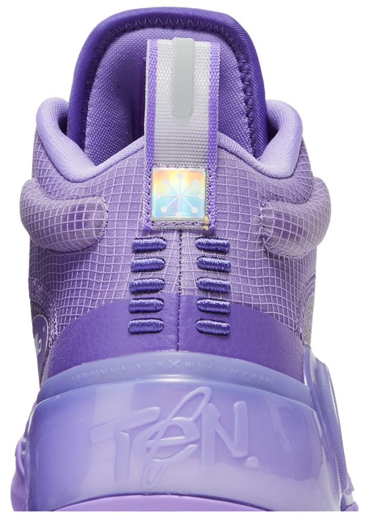 Way of Wade 10 Lavender