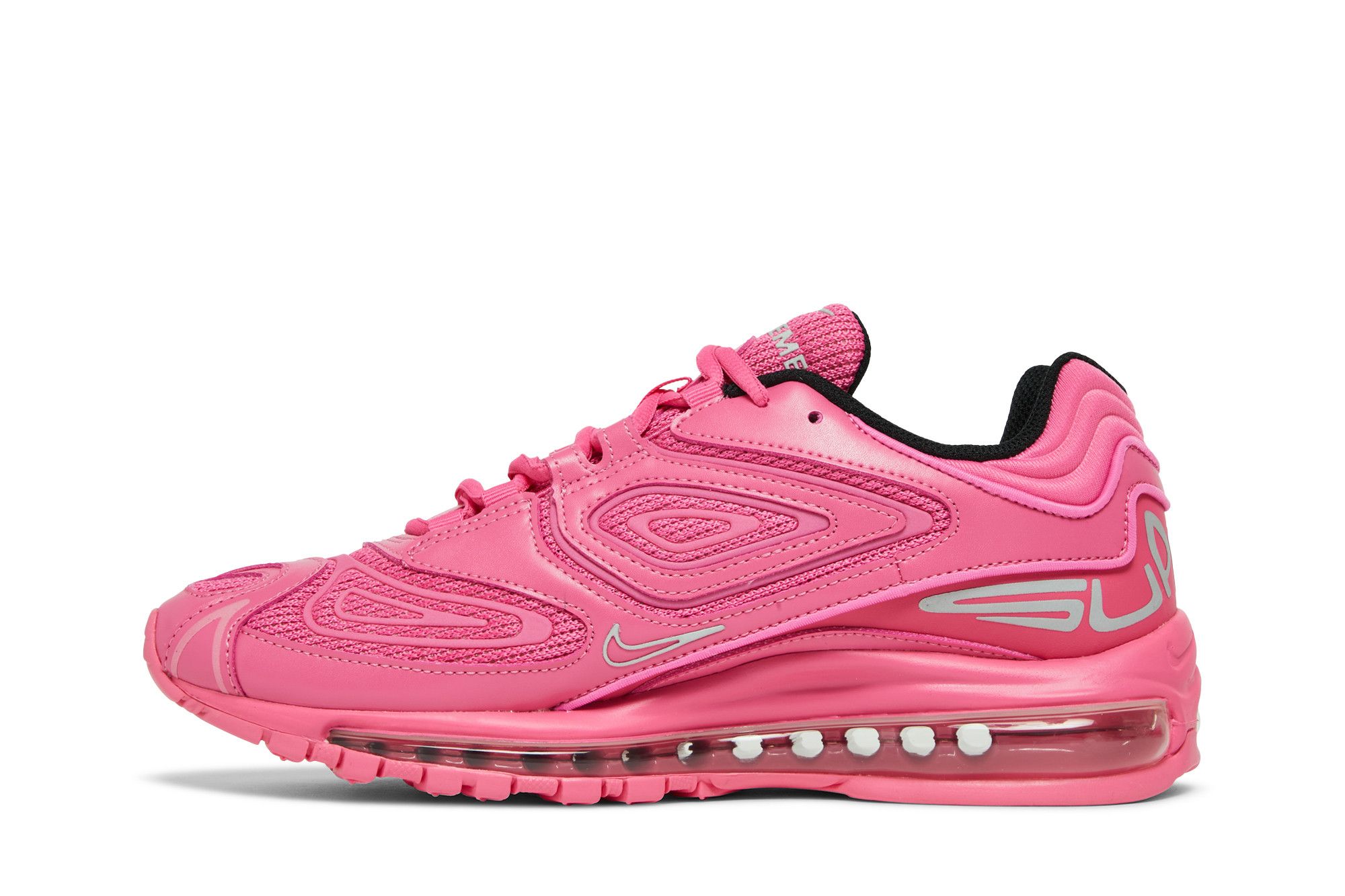 Buy Supreme x Air Max 98 TL SP Pinksicle DR1033 600 GOAT CA