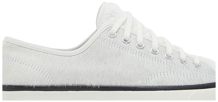 CLOT x Jack Purcell Low Giant Panda
