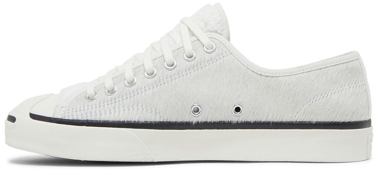 CLOT x Jack Purcell Low Giant Panda