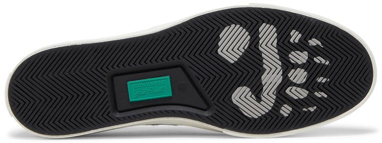 CLOT x Jack Purcell Low Giant Panda