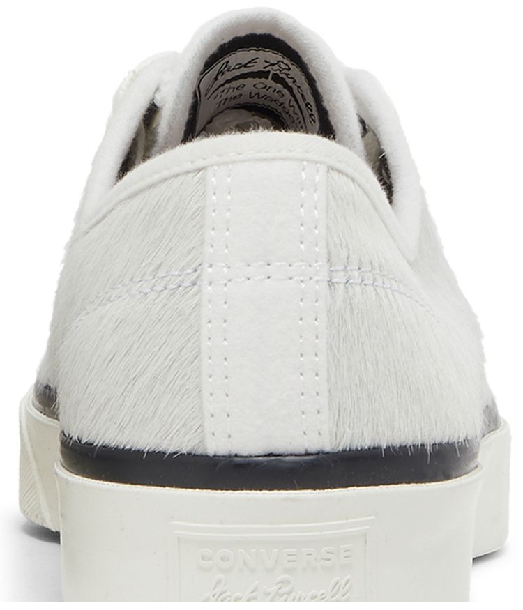 CLOT x Jack Purcell Low Giant Panda