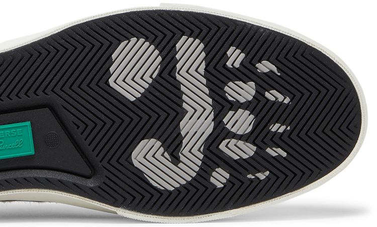 CLOT x Jack Purcell Low Giant Panda