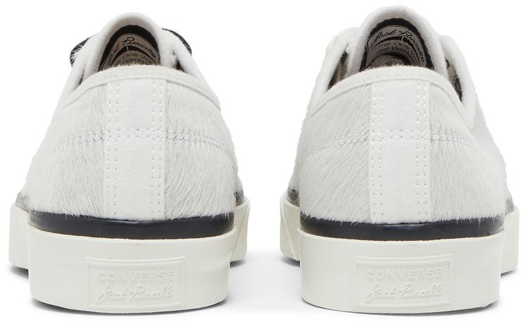 CLOT x Jack Purcell Low Giant Panda