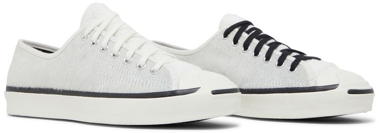 CLOT x Jack Purcell Low Giant Panda