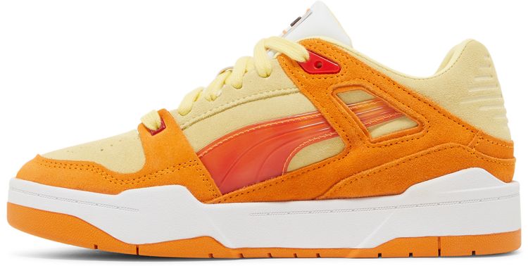 Pokemon x Puma Slipstream Lo Jr Charmander