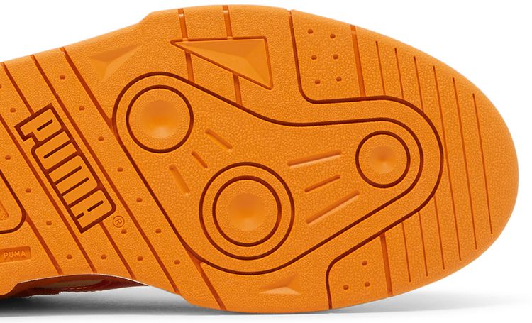 Pokemon x Puma Slipstream Lo Jr Charmander