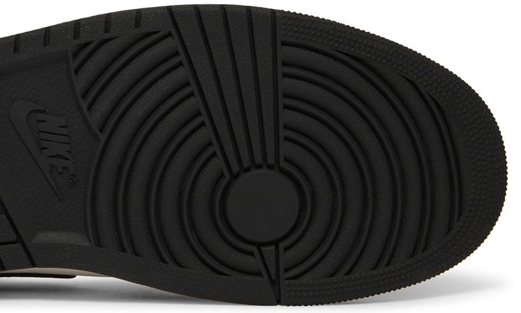 Air Jordan 1 Mid SE Wear Away   Taxi