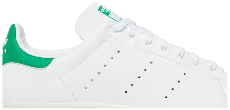 Stan Smith 80s White Green 2022
