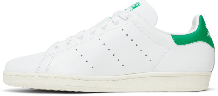 Stan Smith 80s White Green 2022