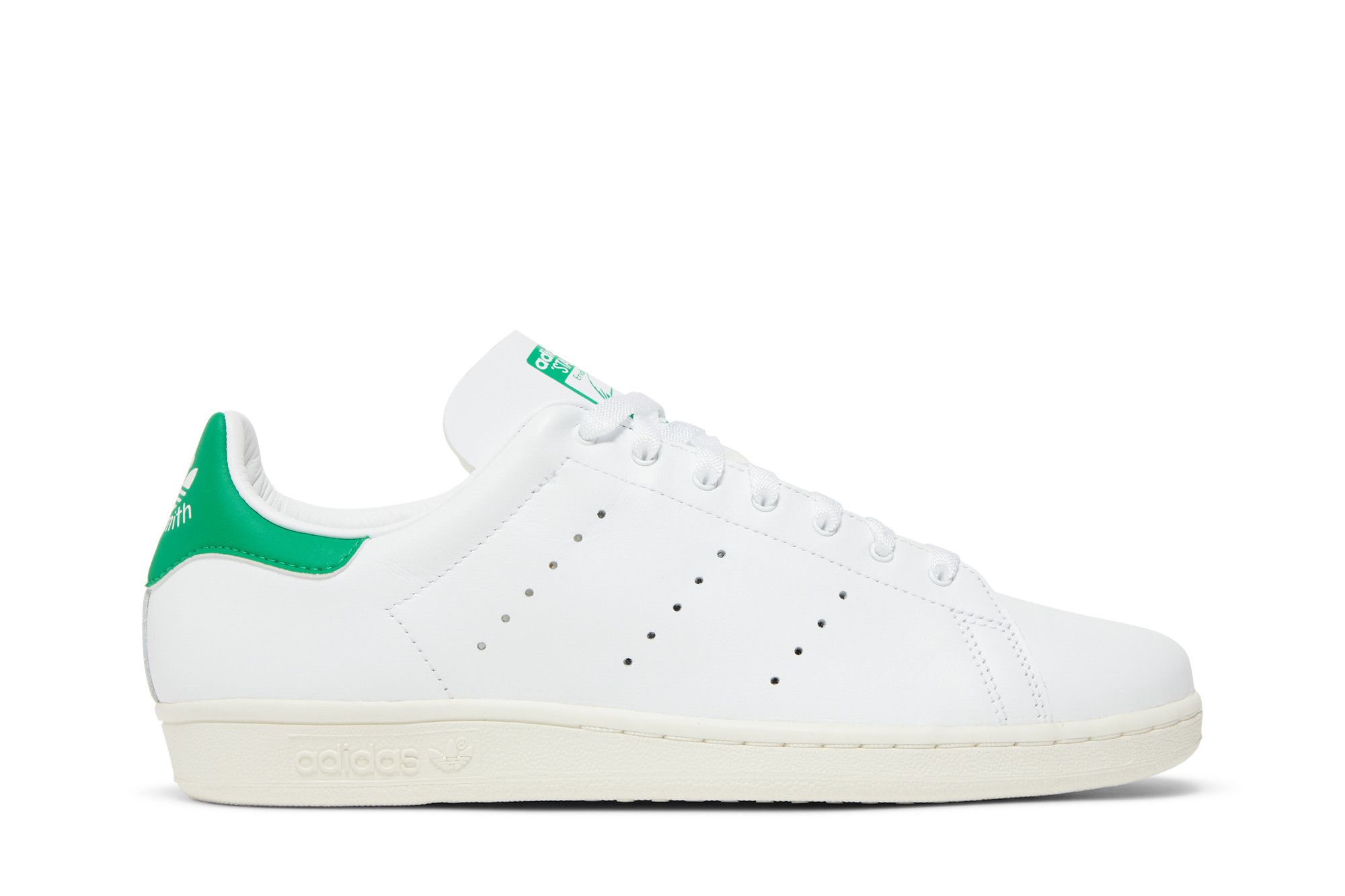 Buy Stan Smith 80s White Green 2022 FZ5597 GOAT