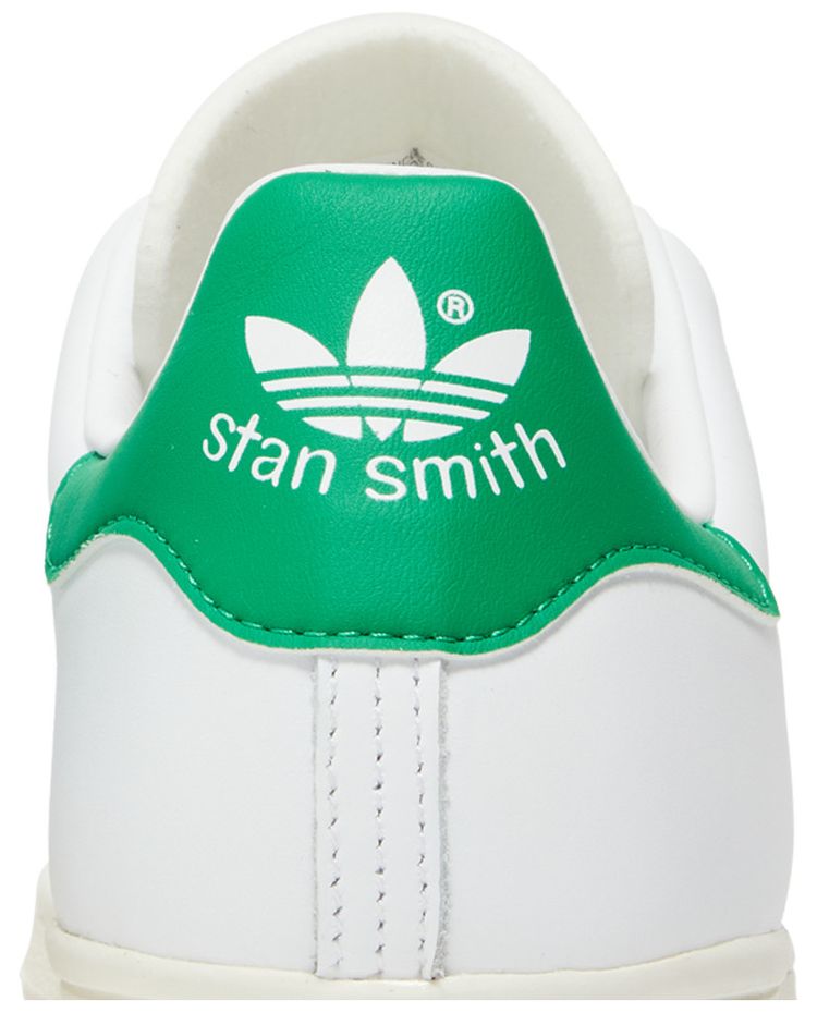 Stan Smith 80s White Green 2022
