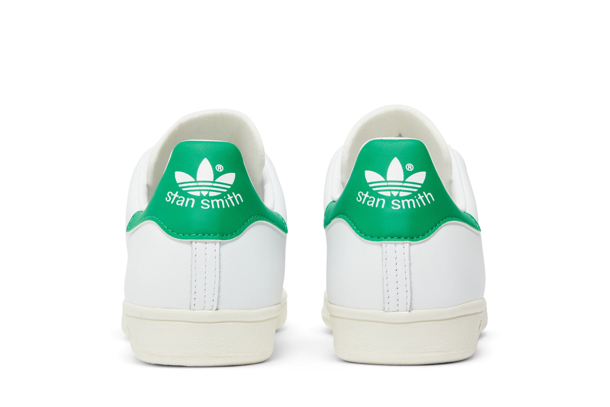 Buy Stan Smith 80s White Green 2022 FZ5597 GOAT