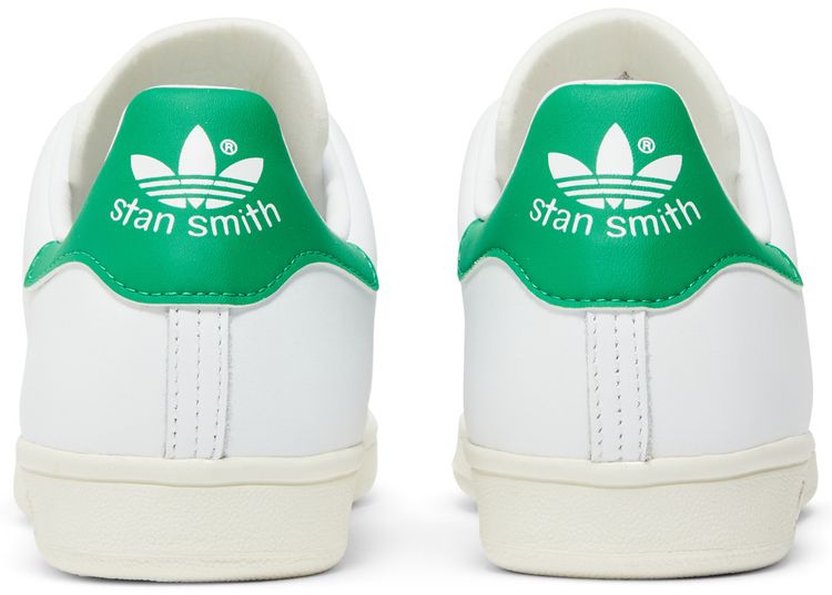 Stan Smith 80s White Green 2022