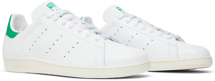Stan Smith 80s White Green 2022