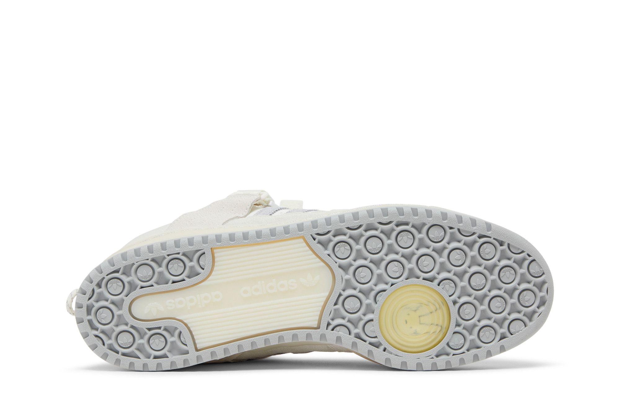 Bad Bunny × adidas Forum “White Bunny” Amazon.com | adidas Mens Forum Low HQ2153 Bad Bunny - White