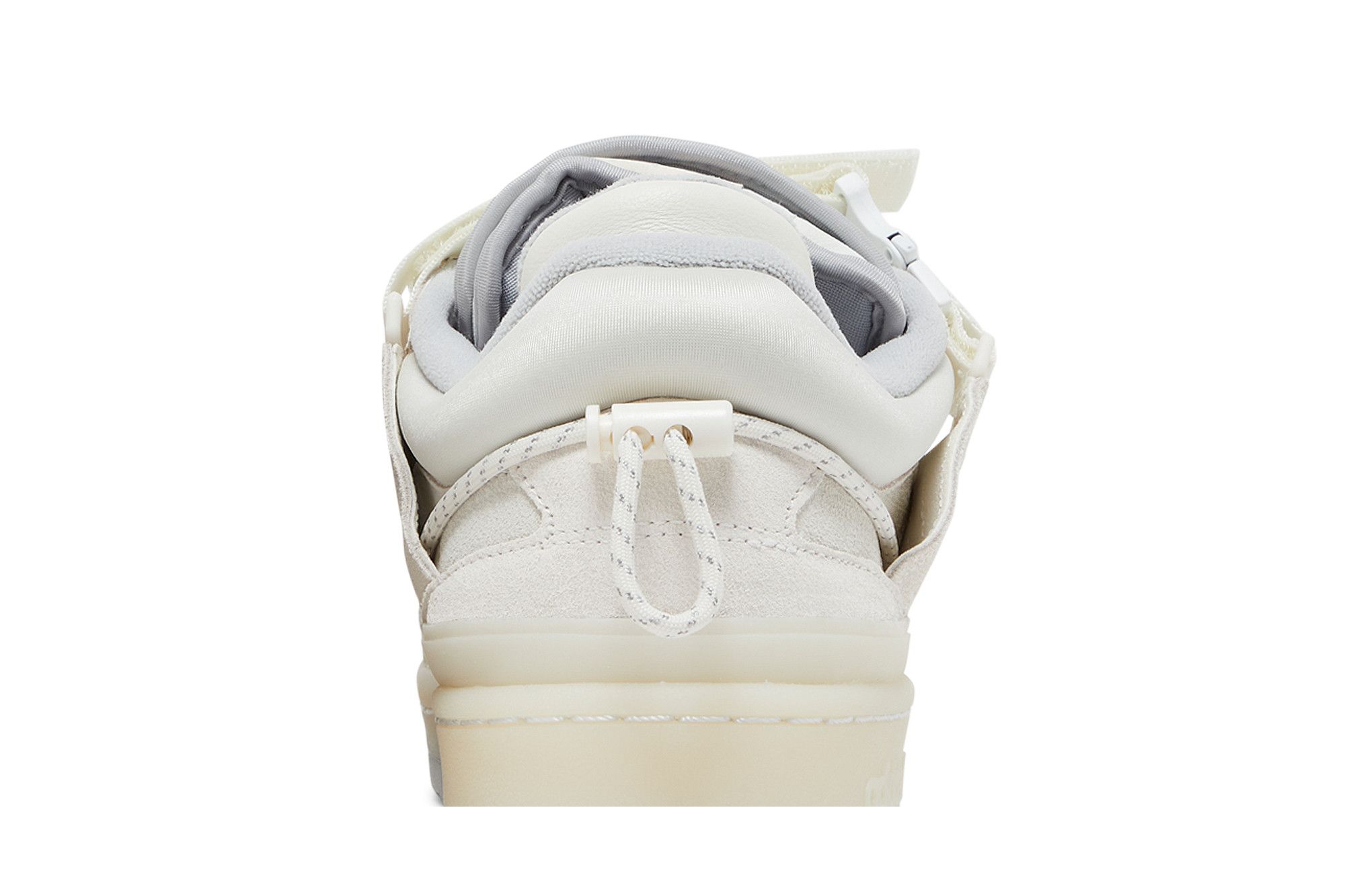 Bad Bunny × adidas Forum “White Bunny” Amazon.com | adidas Mens Forum Low HQ2153 Bad Bunny - White