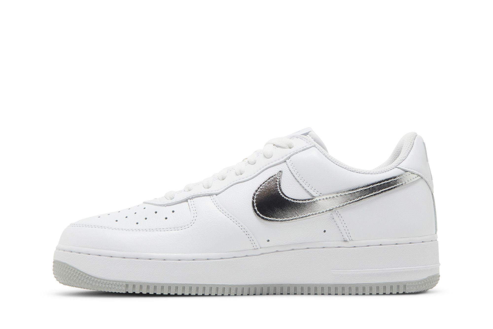 Air force 1 bianco outlet