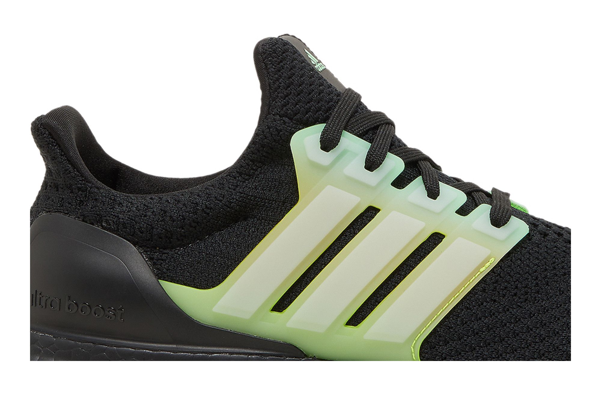 Ultraboost dark green best sale