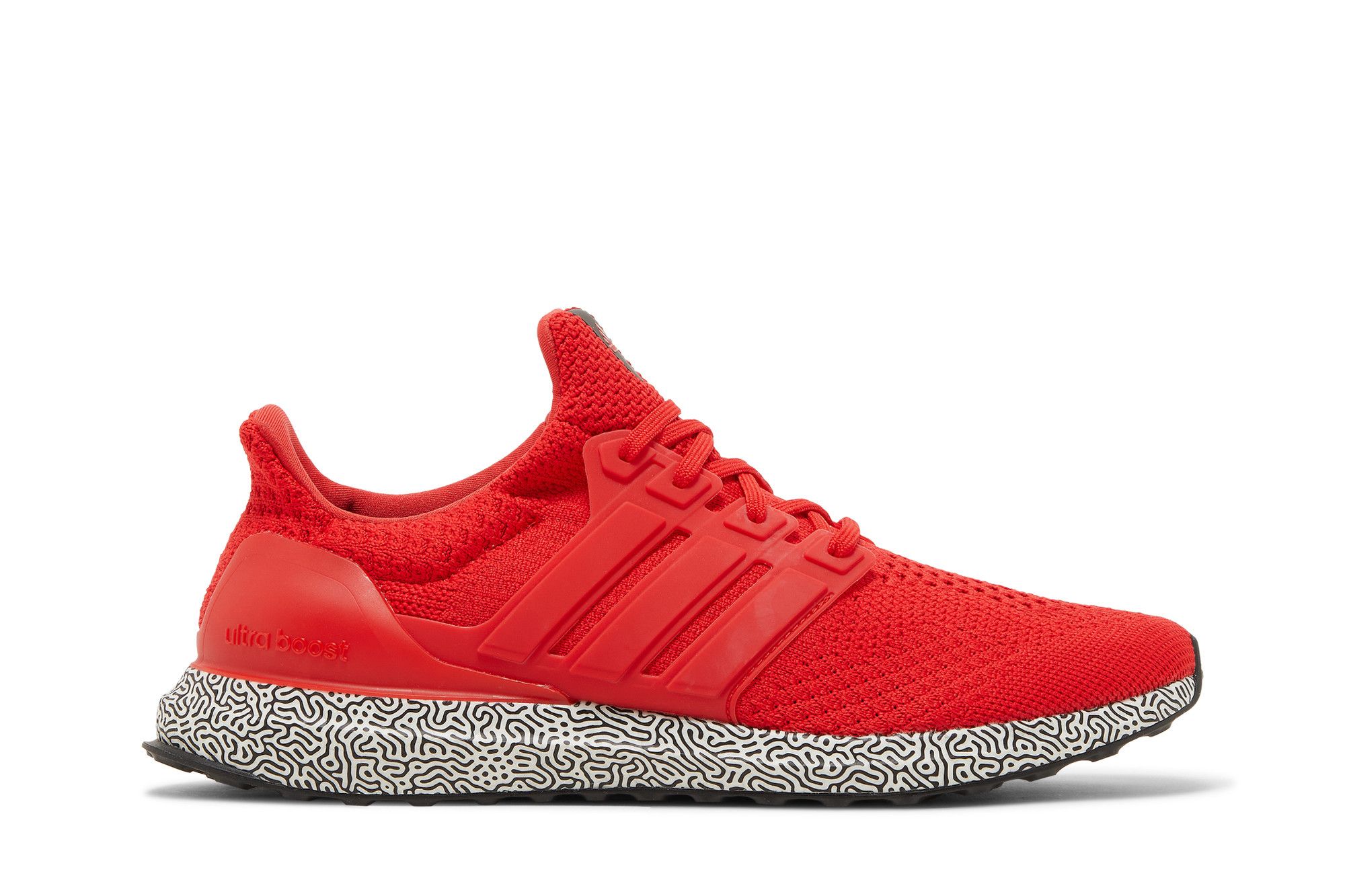Ultra boost red store