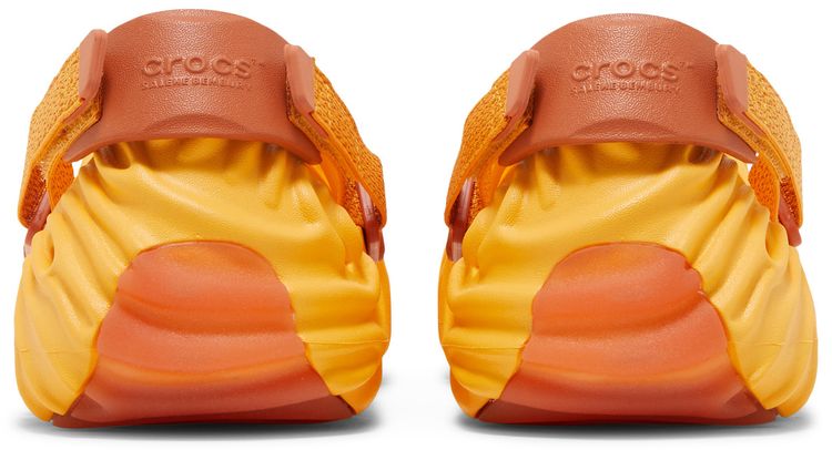 Salehe Bembury x Crocs Pollex Clog Cobbler