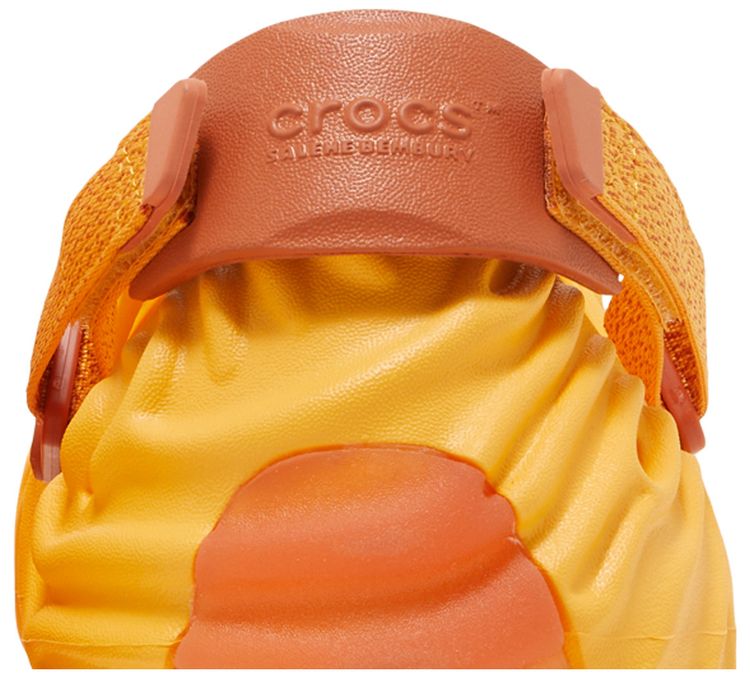 Salehe Bembury x Crocs Pollex Clog Cobbler