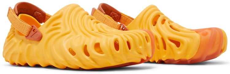 Salehe Bembury x Crocs Pollex Clog Cobbler