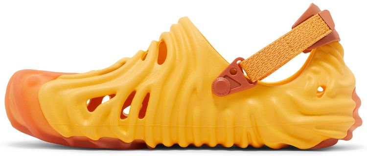 Salehe Bembury x Crocs Pollex Clog Cobbler