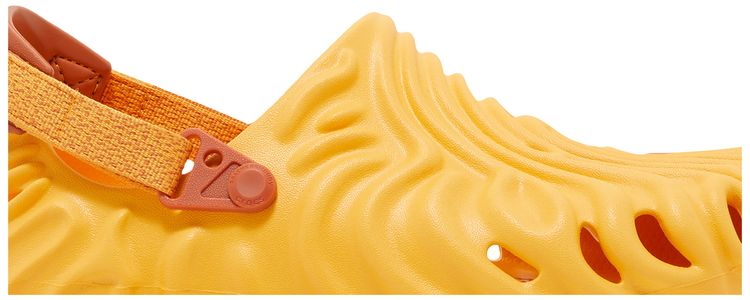 Salehe Bembury x Crocs Pollex Clog Cobbler