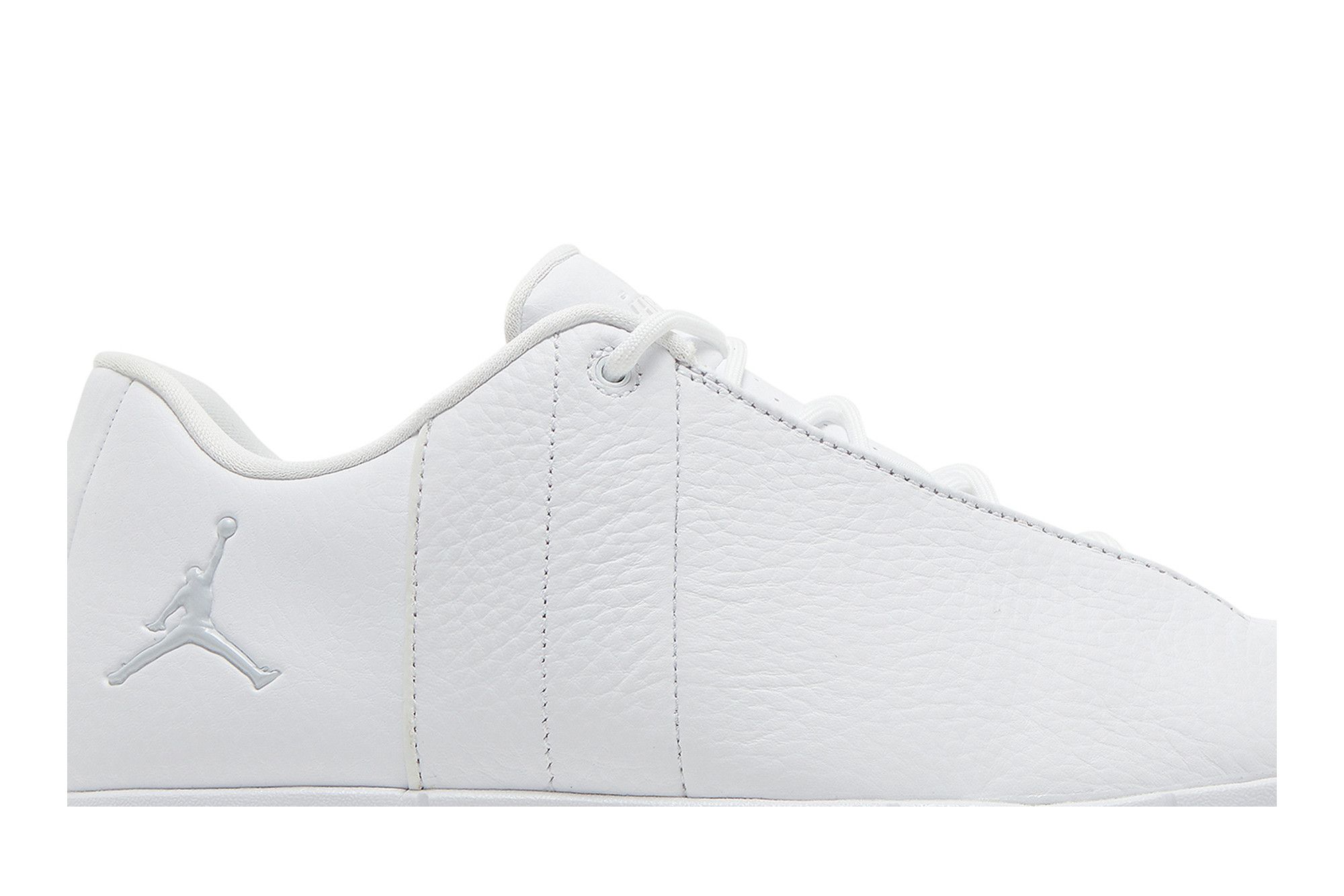 Jordan te 2 white outlet