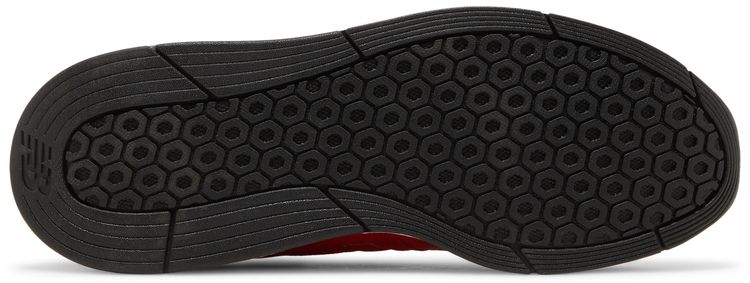New Balance 247v2 Team Red