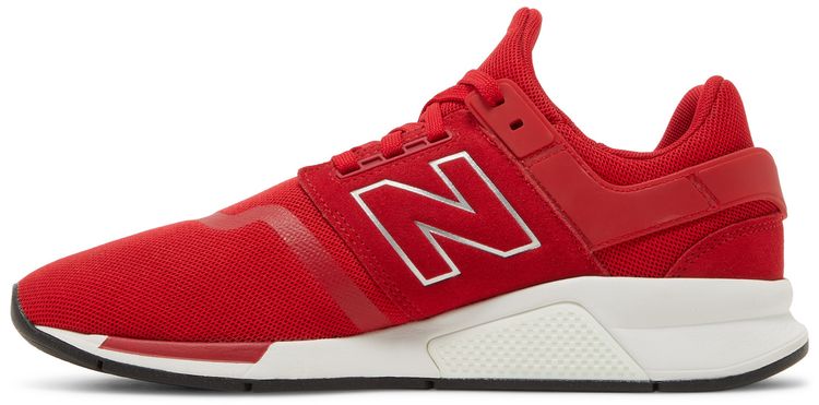 New Balance 247v2 Team Red