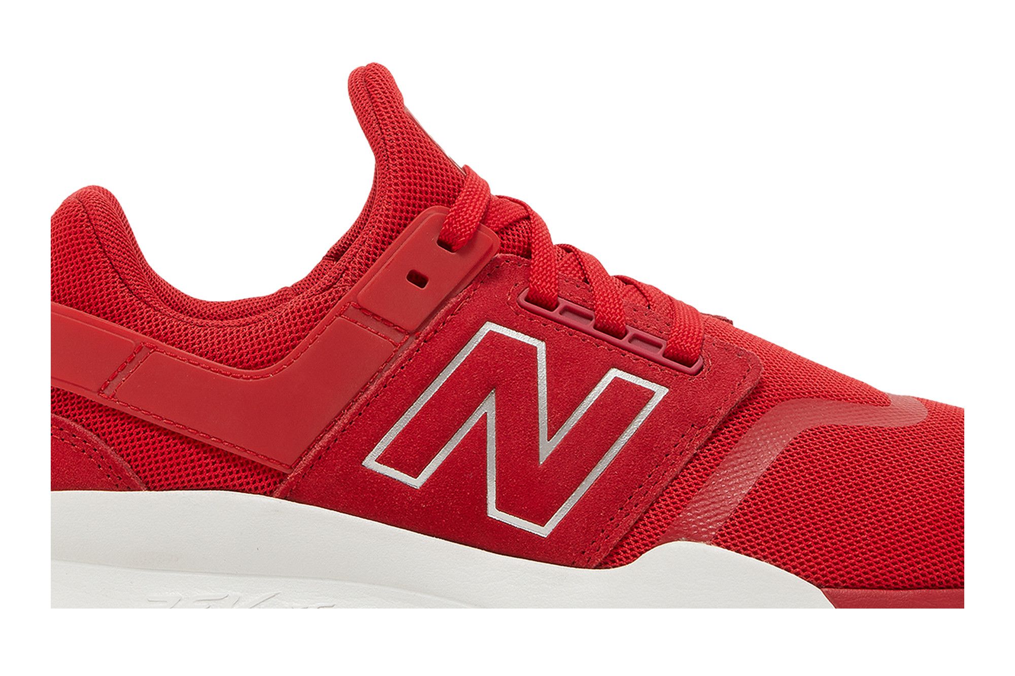 Buy New Balance 247v2 'Team Red' - MS247GH | GOAT CA