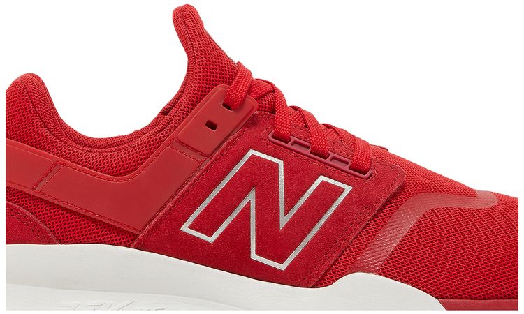 New Balance 247v2 Team Red