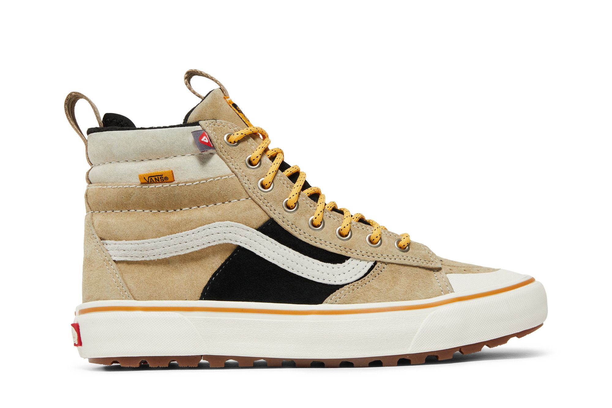 Buy Sk8 Hi MTE 2.0 Khaki Gum VN0A5HZZZF5 GOAT CA