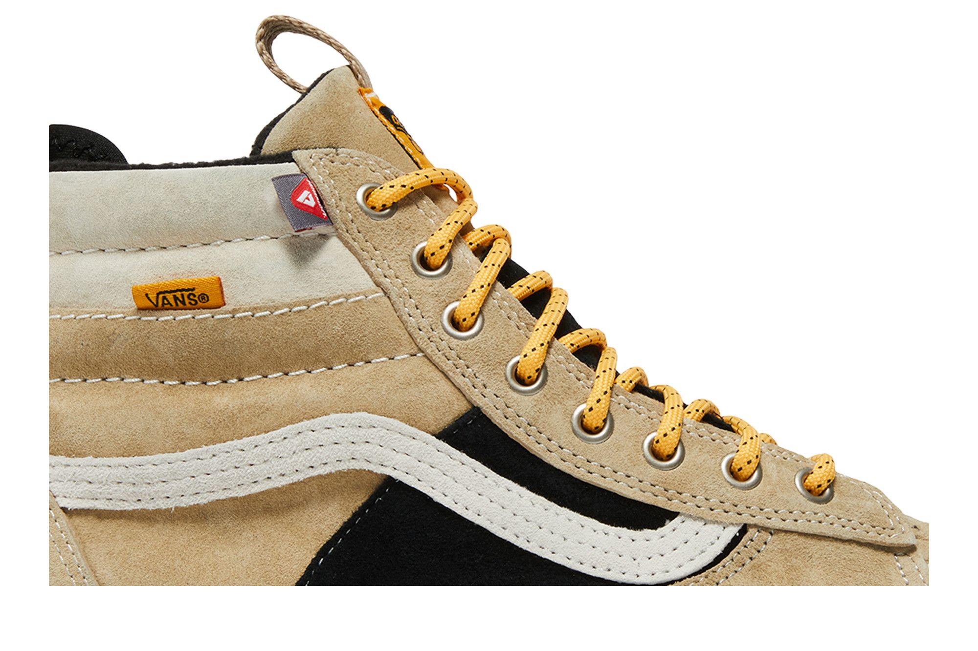 Buy Vans Sk8-Hi MTE 2.0 'Khaki Gum' - VN0A5HZZZF5 | GOAT