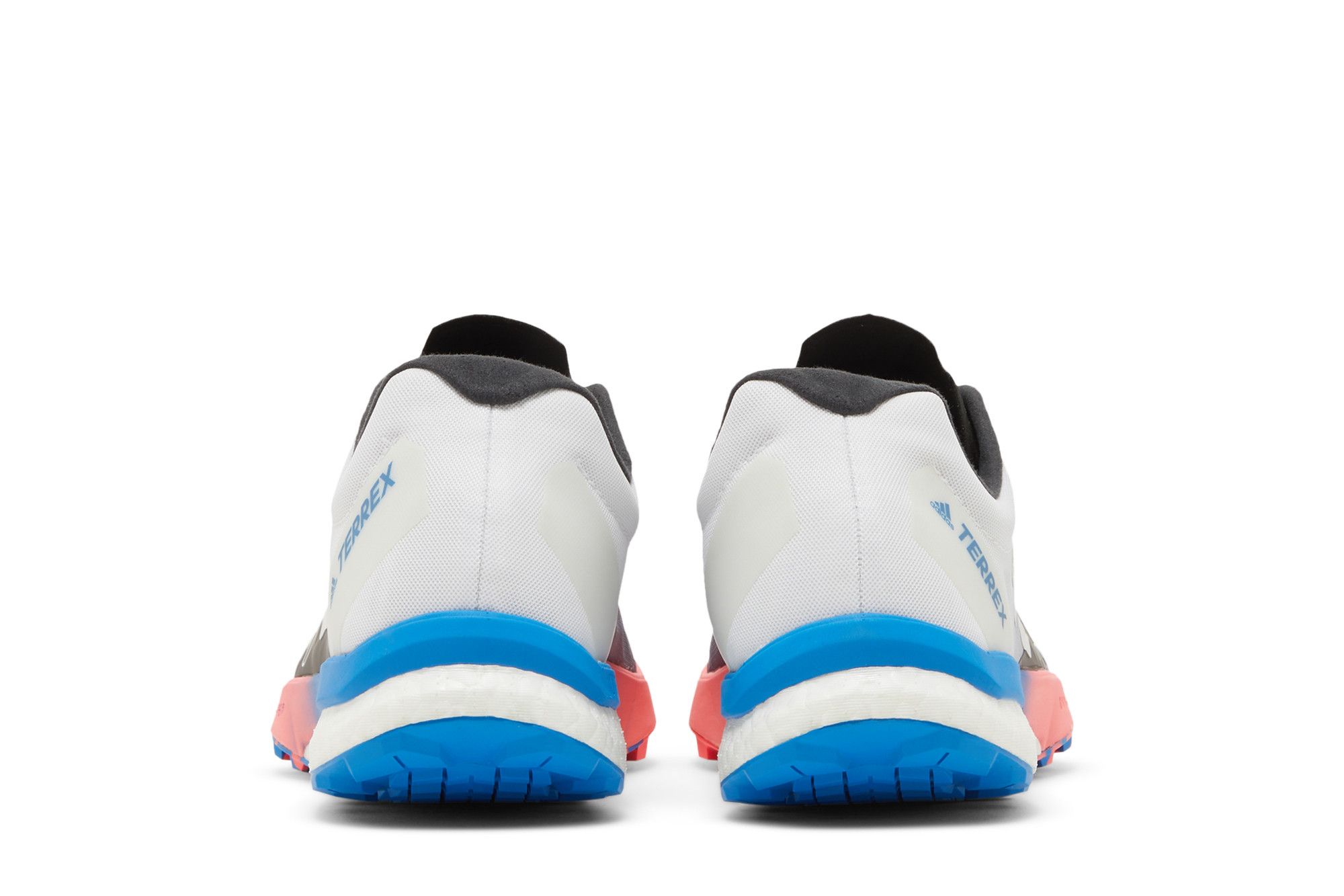 Buy Adidas Terrex Speed Ultra Trail 'Black Turbo' - GZ8920 | GOAT