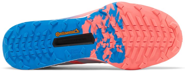 Adidas Terrex Speed Ultra Trail Black Turbo