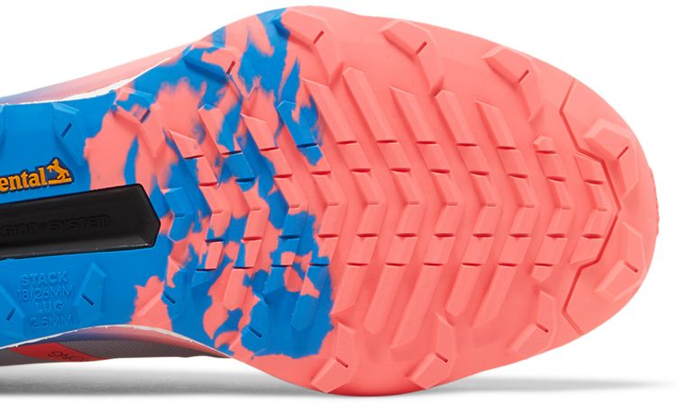 Adidas Terrex Speed Ultra Trail Black Turbo