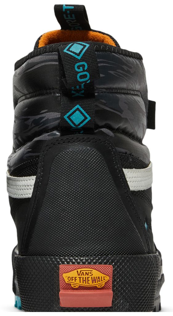 Vans Sk8 Hi GTX MTE 3 Tiger Camo