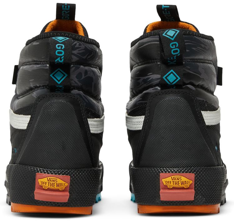 Vans Sk8 Hi GTX MTE 3 Tiger Camo