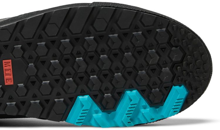 Vans Sk8 Hi GTX MTE 3 Tiger Camo