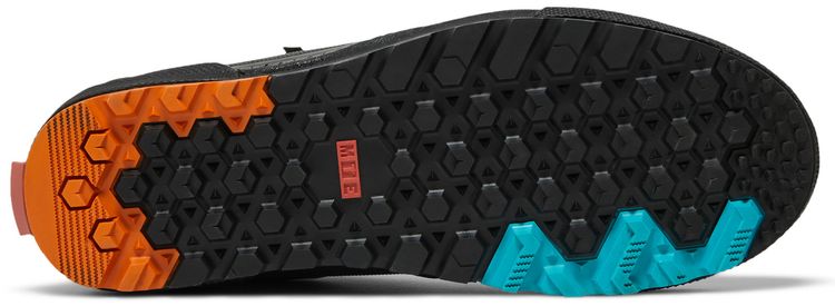 Vans Sk8 Hi GTX MTE 3 Tiger Camo