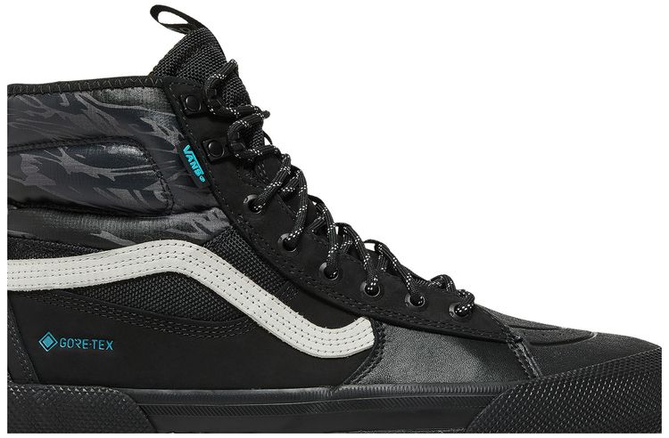 Vans Sk8 Hi GTX MTE 3 Tiger Camo