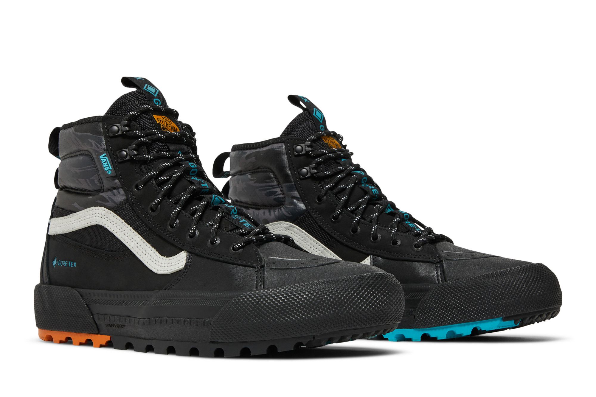 Vans sk8 tiger outlet