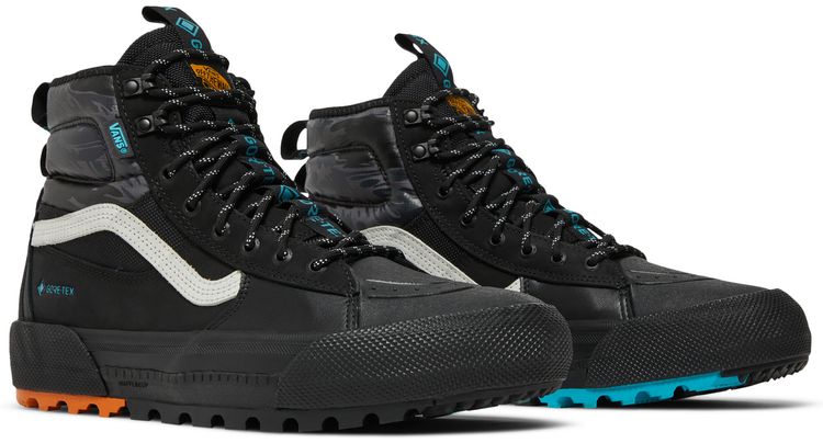 Vans Sk8 Hi GTX MTE 3 Tiger Camo